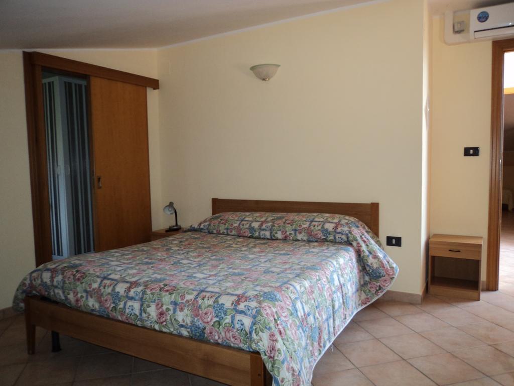 Agriturismo Aurella Ascea Bagian luar foto